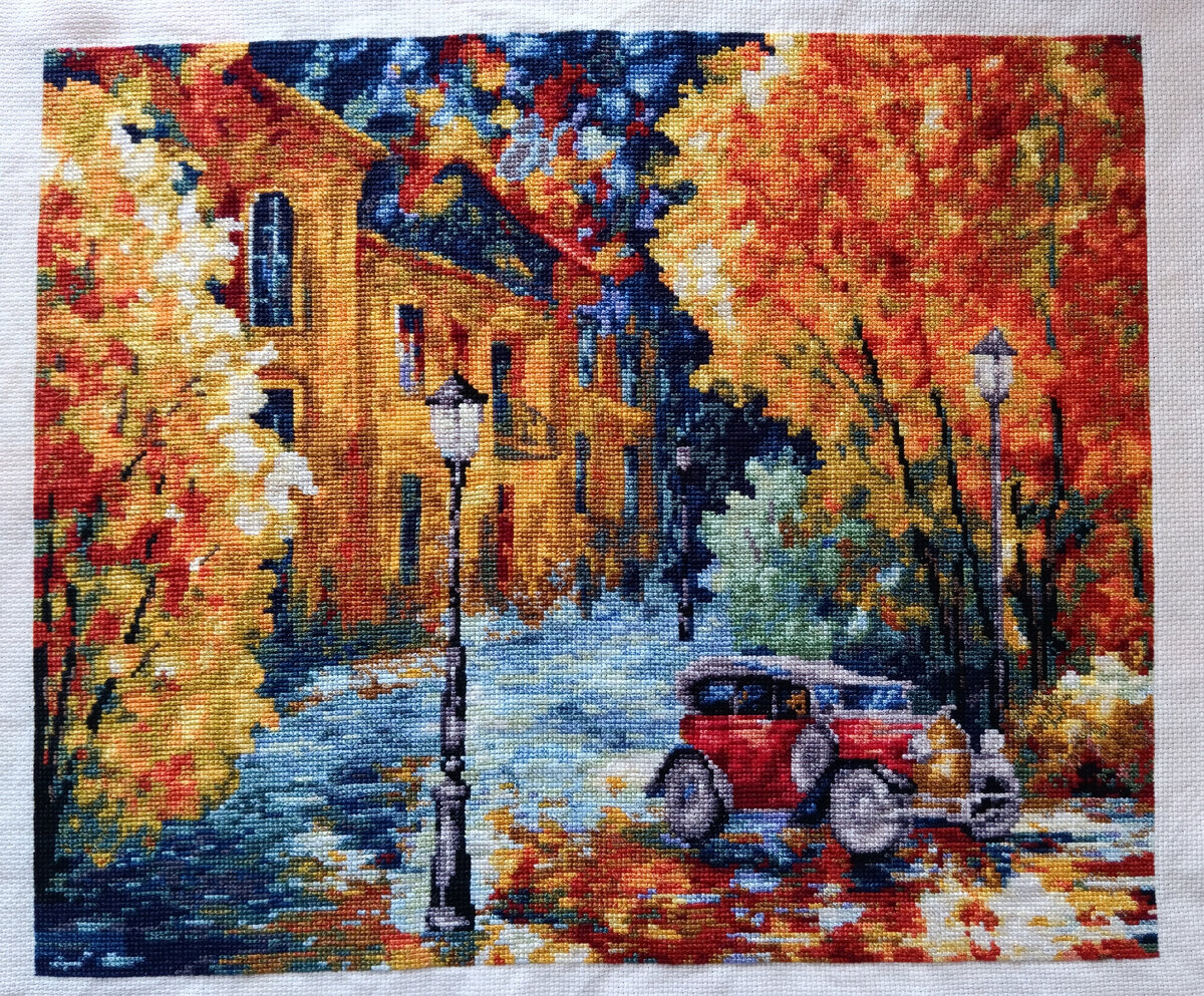 Фото автора