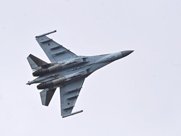    © РИА Новости Евгений Одиноков