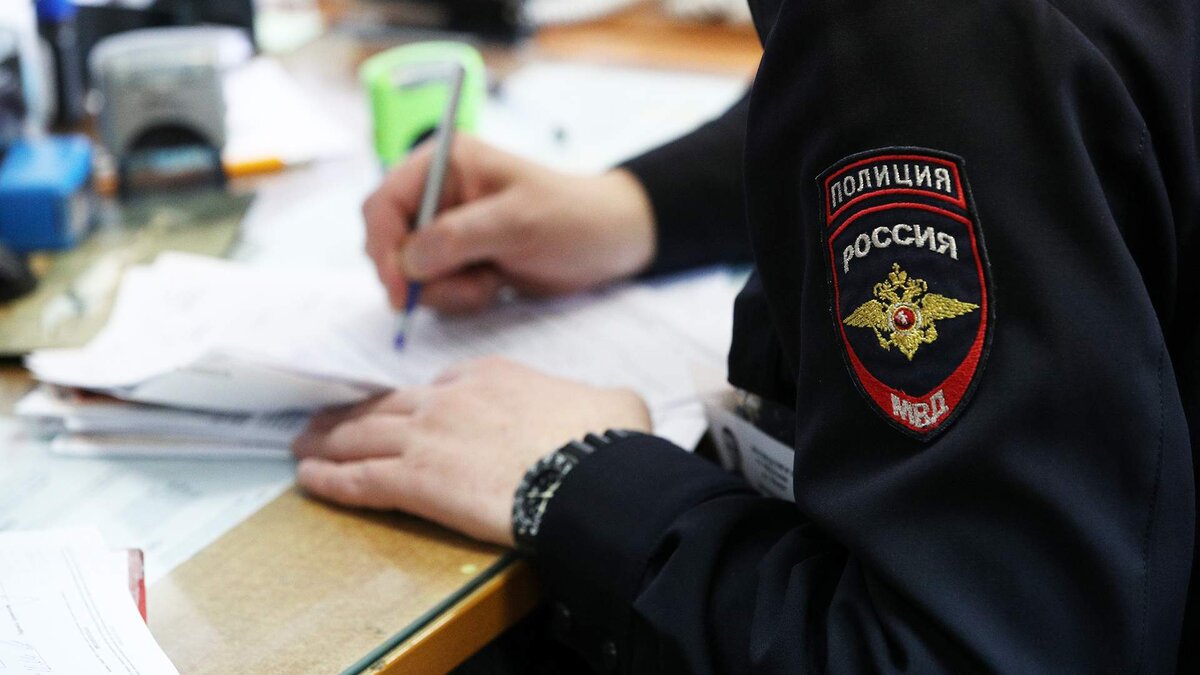 Фото: ИЗВЕСТИЯ/Дмитрий Коротаев