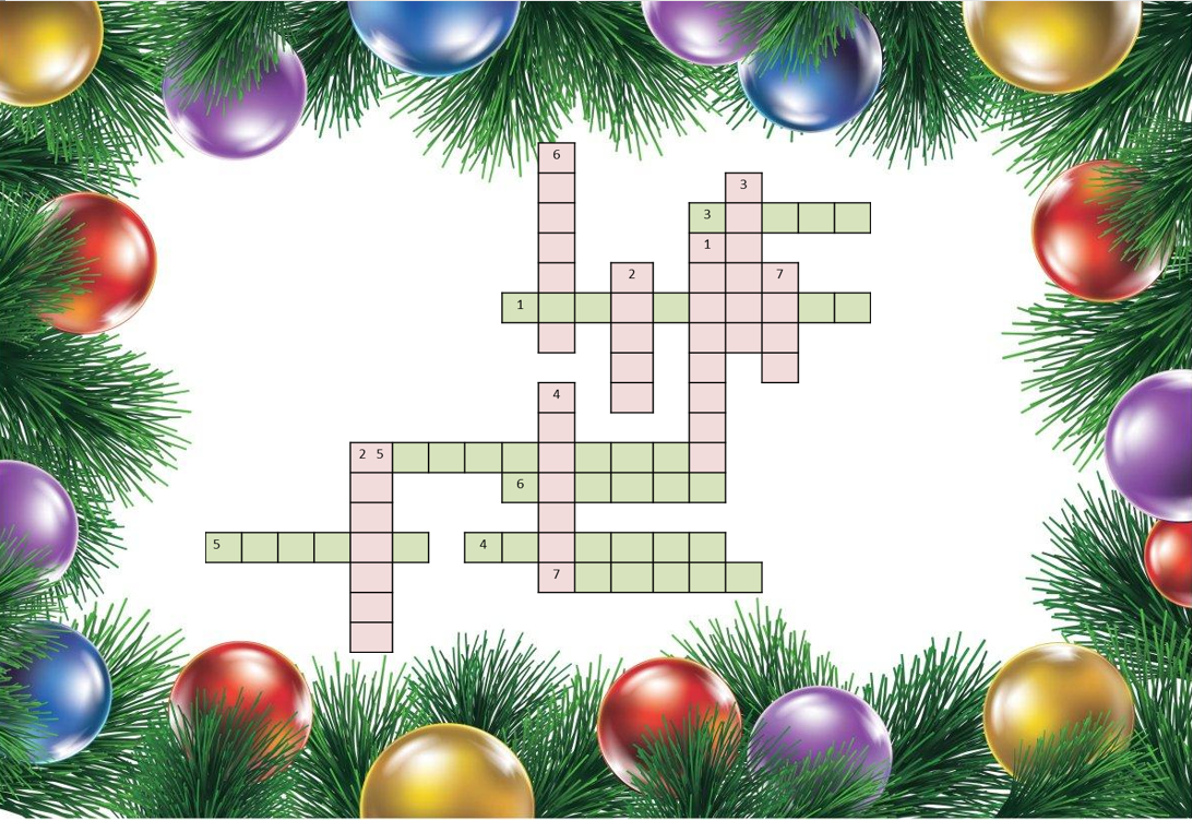 Кроссворд, ты умеешь развивать мозг, расширять словарный запас и приносить радость своим головоломкам. Твоя структура и логика заставляют нас думать и анализировать, а твоя загадочность вызывает желание разгадать тебя до конца. Ты - настоящий символ интеллектуального развития и увлекательного времяпрепровождения. С тобой всегда интересно учиться и отдыхать одновременно. Спасибо, кроссворд, за твоё существование!