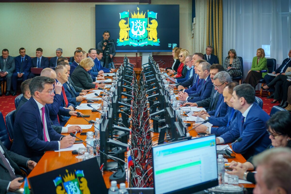    Югорский семейный капитал увеличат и будут выплачивать за второго и последующих детей