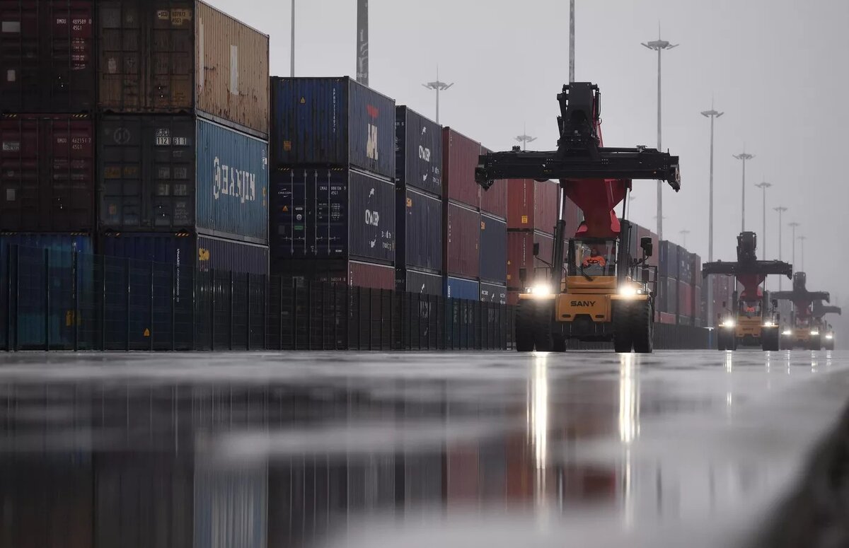 © Sputnik / Павел Лисицын