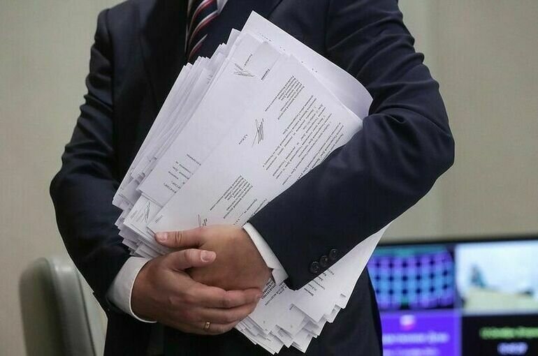   пресс-служба Госдумы