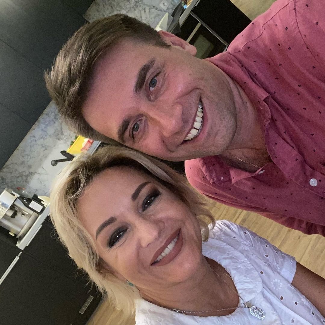 Буланова готова окончательно расстаться с Радимовым - Обсуждение статьи