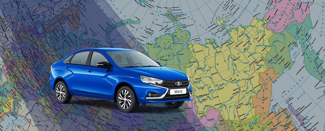 Расшифровываем все автомобильные коды России в одной большой таблице: от устаревших до новых, чтобы вы могли легко найти любой код и узнать, откуда приехала машина.