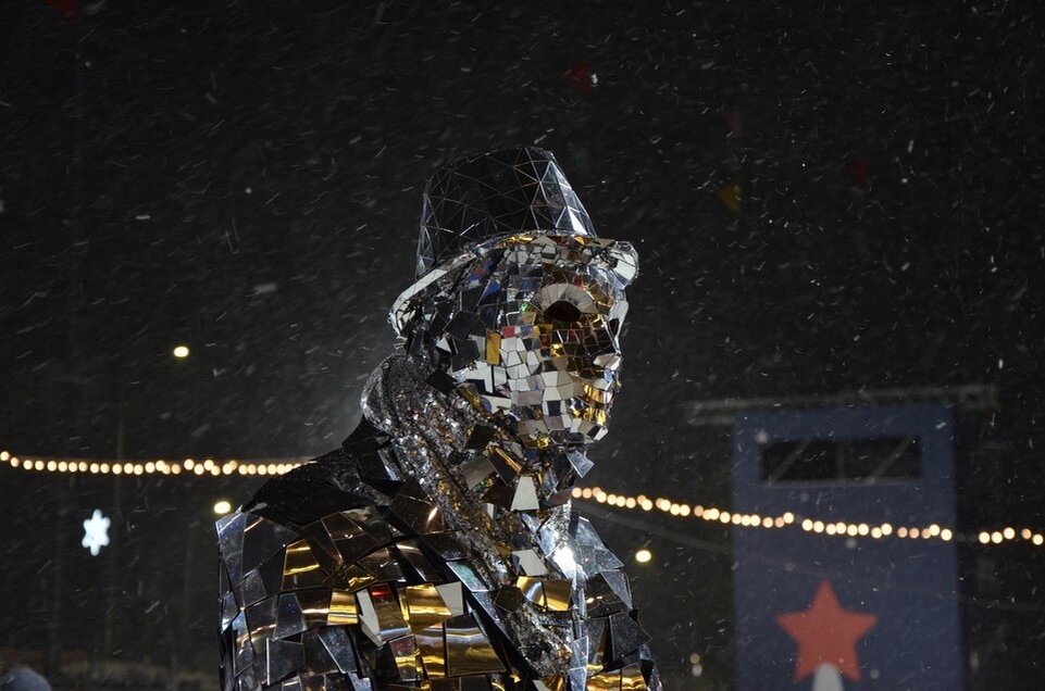    Подробная афиша новогодних спектаклей 2023-2024 в Нижнем Новгороде. Ирина ШВЫРКАЕВА