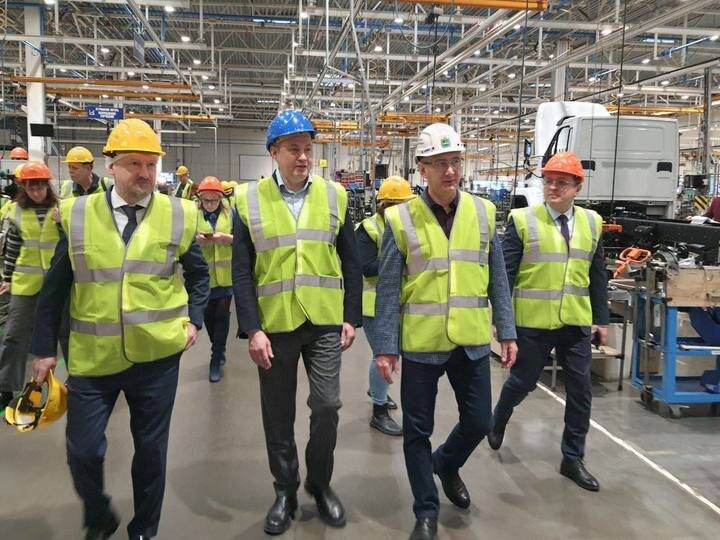     Фото: телеграм-канала Владислава Шапши