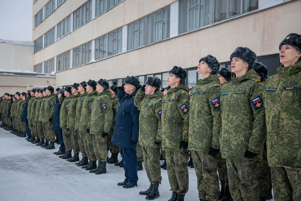 © Губернатор Смоленской области Василий Анохин