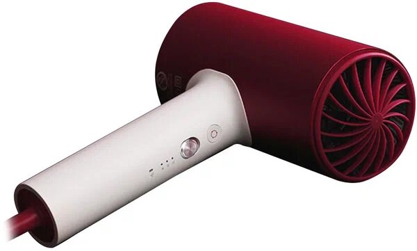 Soocas Hair Dryer H5 Negative lonic Quick-drying