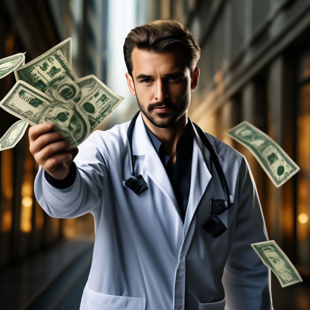 Цена бесплатной консультации. Почему клиники рекламируют бесплатные ...