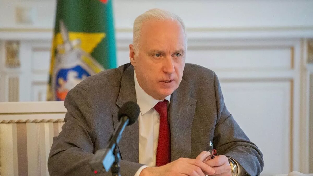     Глава СКР Александр Бастрыкин отреагировал на сообщения об избиении девушки в кафе в центре Нижнего Новгорода. Он поручил провести проверку после инцидента, сообщили в пресс-службе ведомства.
