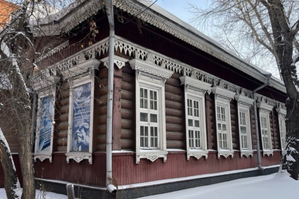    100 охранных обязательств выдали владельцам домов-памятников в Приангарье