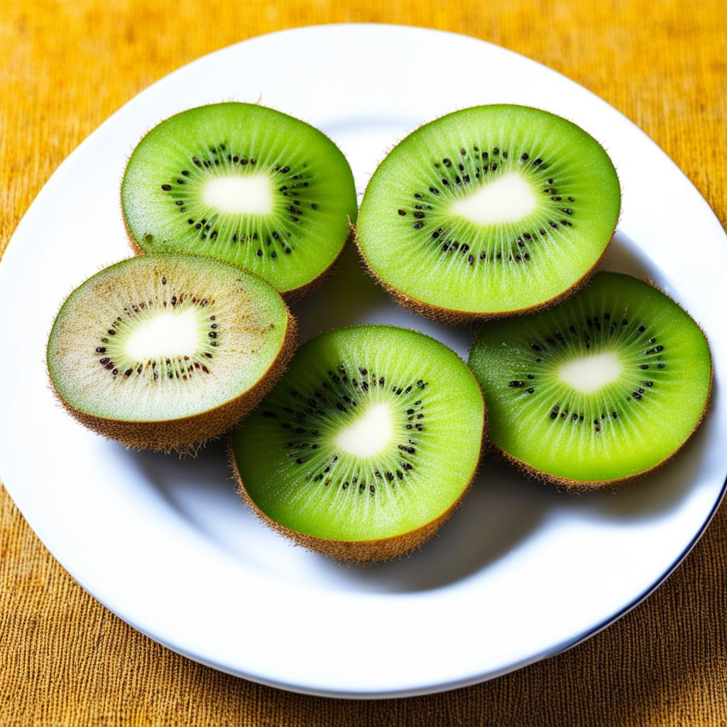 Фрукт киви является источником большого количества витаминов, минералов и питательных веществ, которые благоприятно влияют на здоровье человека. Его регулярное употребление способствует укреплению иммунной системы, улучшению пищеварения, снижению уровня холестерина и риска развития сердечно-сосудистых заболеваний. Кроме того, киви обладает антиоксидантными свойствами, что помогает бороться с возрастным окислительным стрессом и предотвращает преждевременное старение клеток. Таким образом, фрукт киви оказывает огромную пользу для человеческого организма и является важной частью здорового питания.