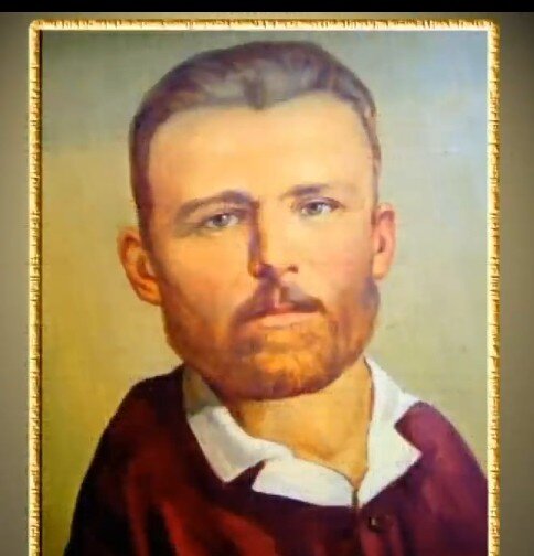 Григорий журавлев