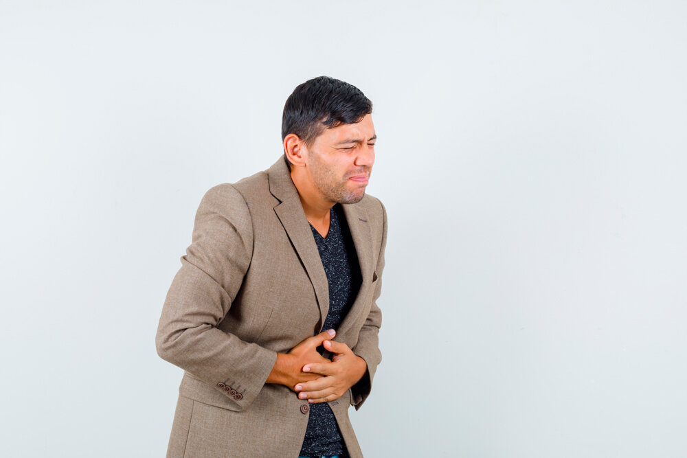 Гепатит, цироз (источник изображения: freepik.com)