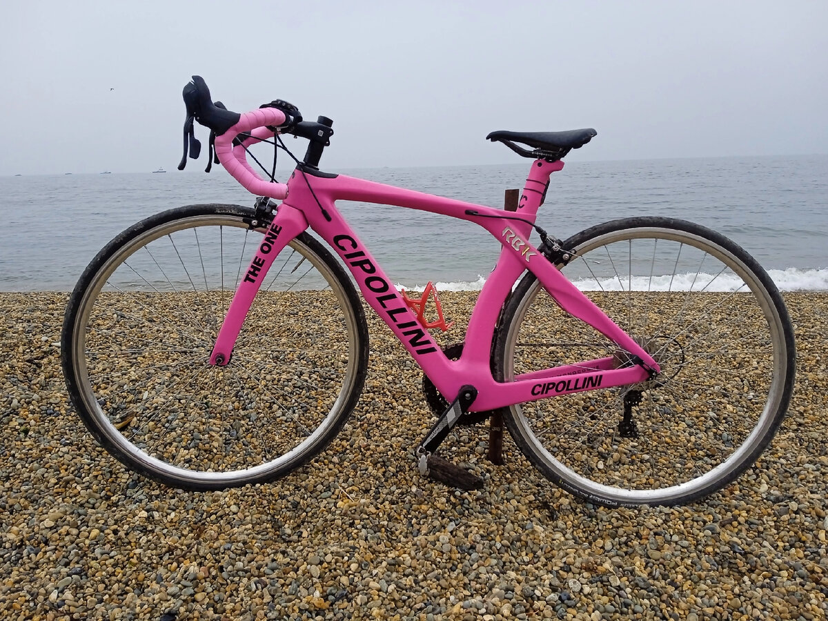 Моя красотка!