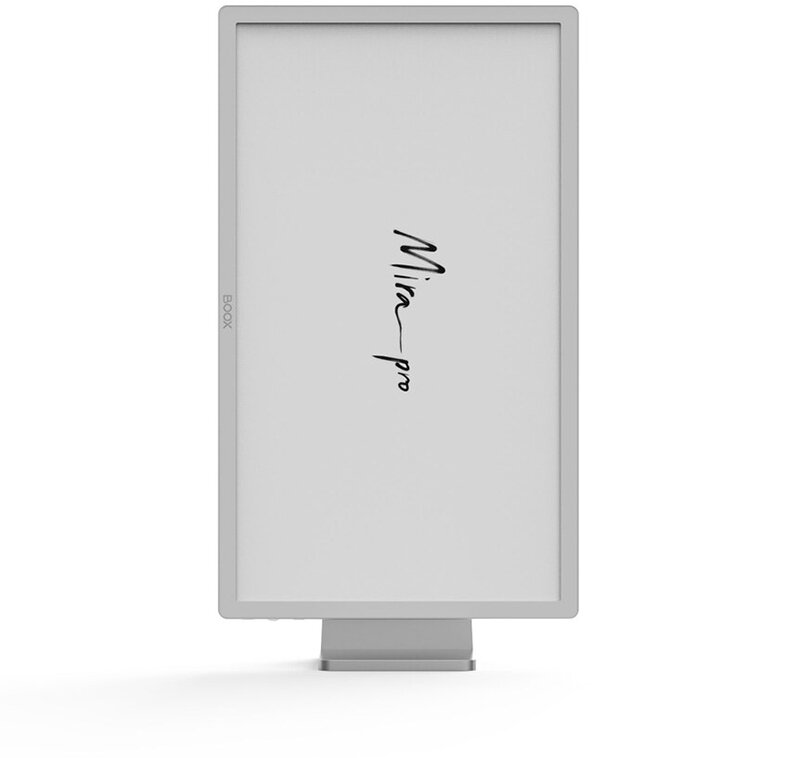 E ink монитор