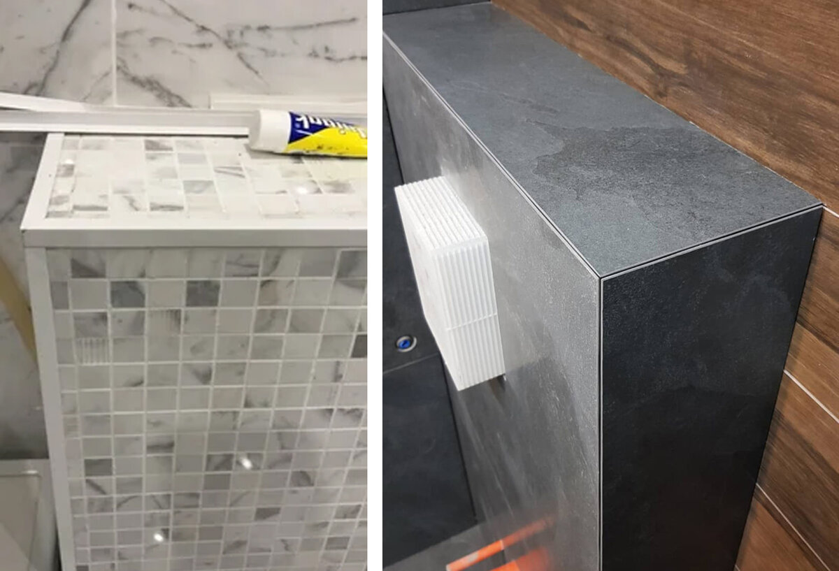 Разница в квалификации очень хорошо чувствуется