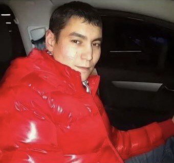 Дмитрий Вещунов