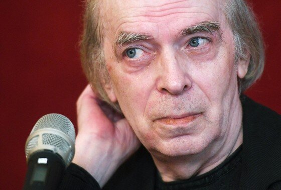    Юрий Красавин