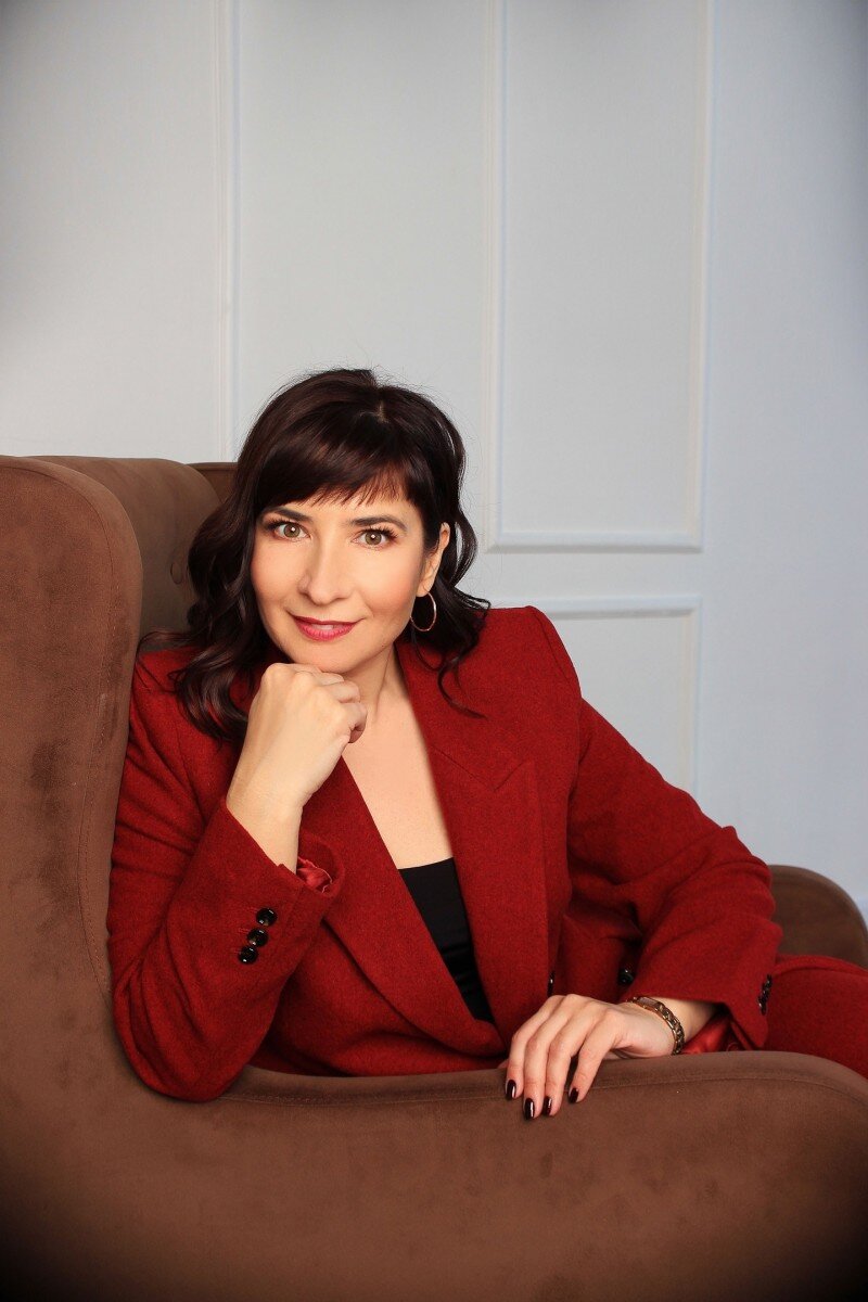 Фото: предоставлено Татьяной Кузьминой