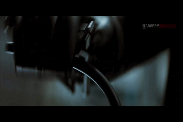 тиктоник от бэтмена