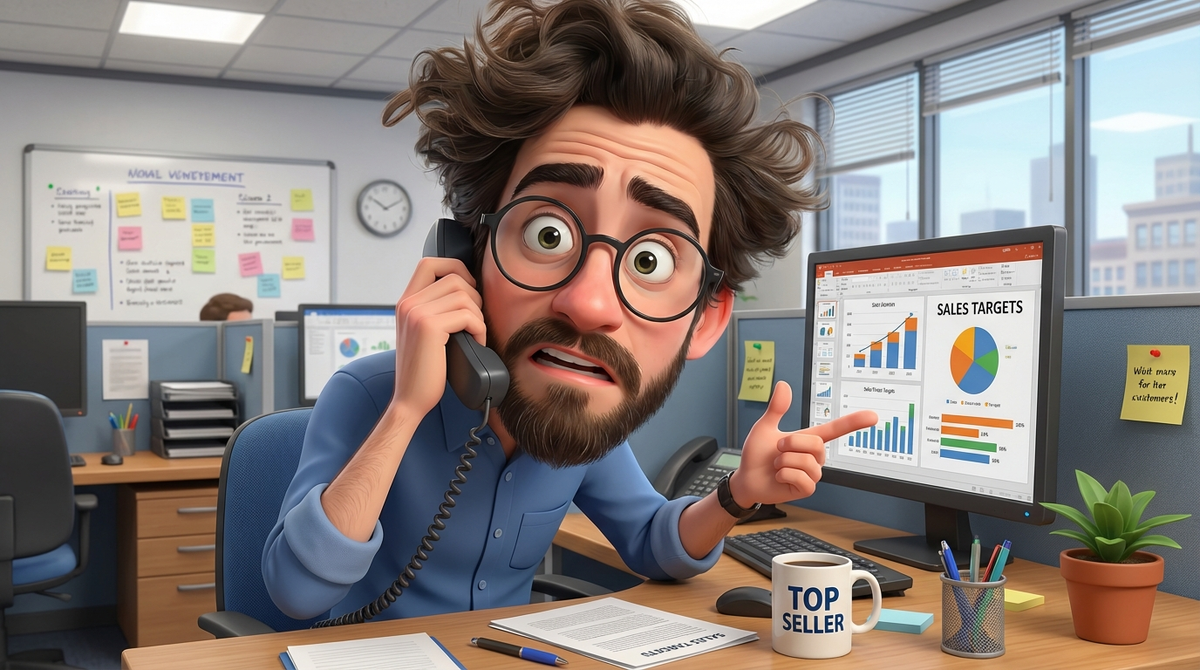 Курсы Менеджера по Продажам