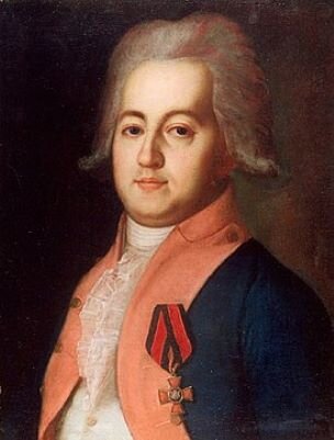 Иван Иванович Панаев. Источник: Яндекс.Картинки