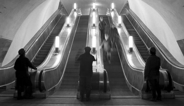 В той аварии пострадало около 40 человек.