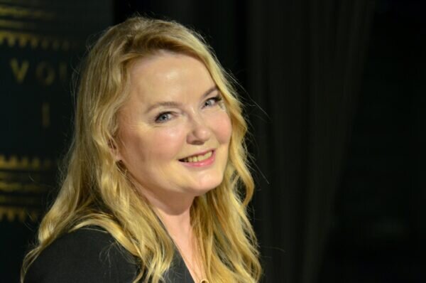 Лариса Вербицкая, фото: mtdata.ru