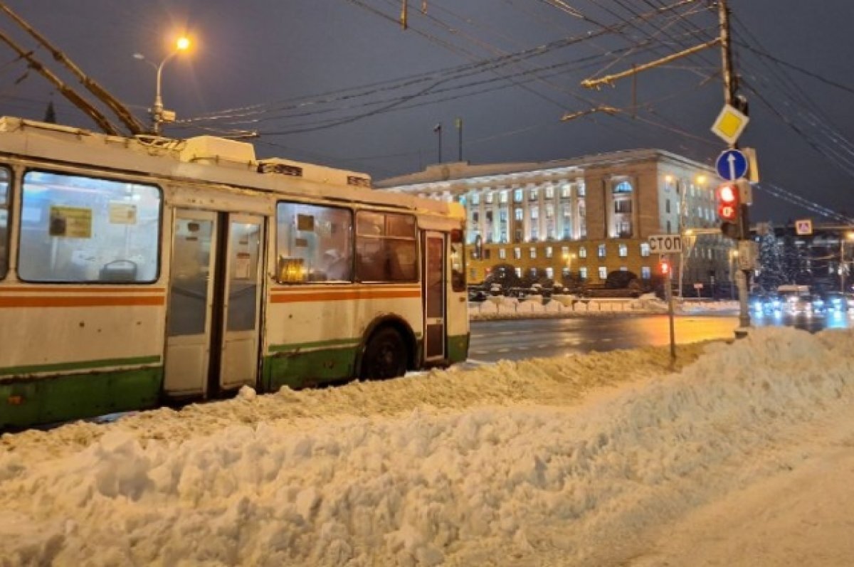    Жители Пензы раскритиковали новые маршруты