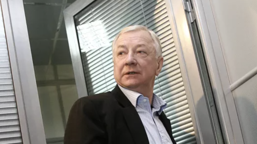   РИА Новости