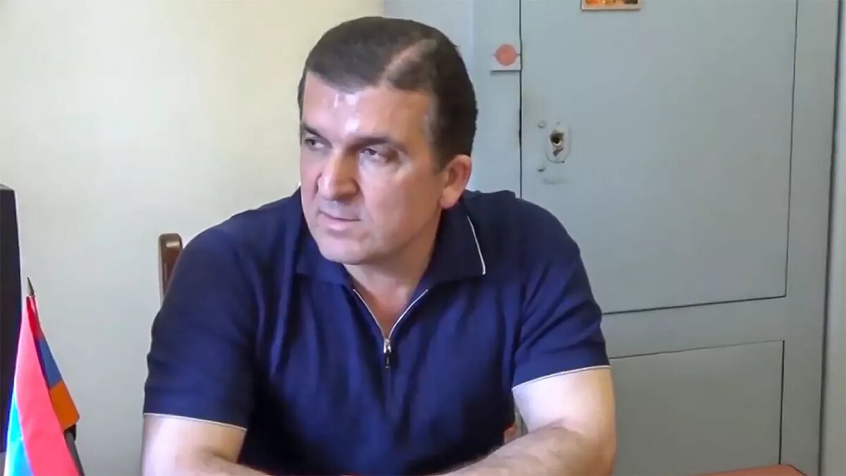 © Photo : press office of the SNS of RA