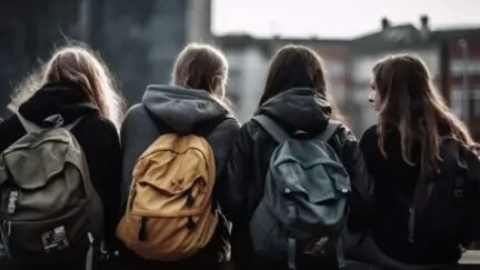     Директору Лиги Безопасного Интернета Екатерине Мизулиной школьники и студенты жалуются на холод в учебных заведениях. Об этом она рассказала в своем телеграм-канале, отметив, что такие обращения к ней поступают уже несколько дней из разных уголков страны.