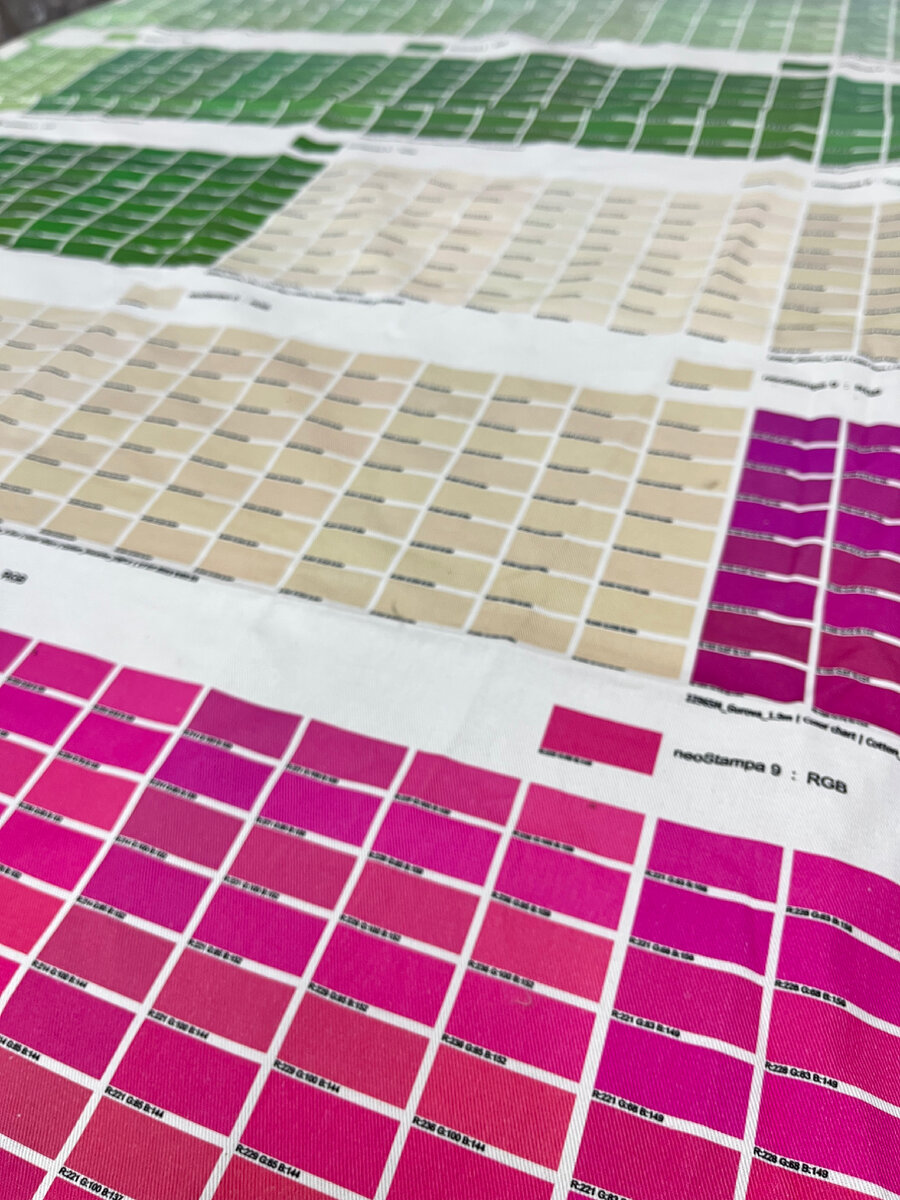 Расколеровка 