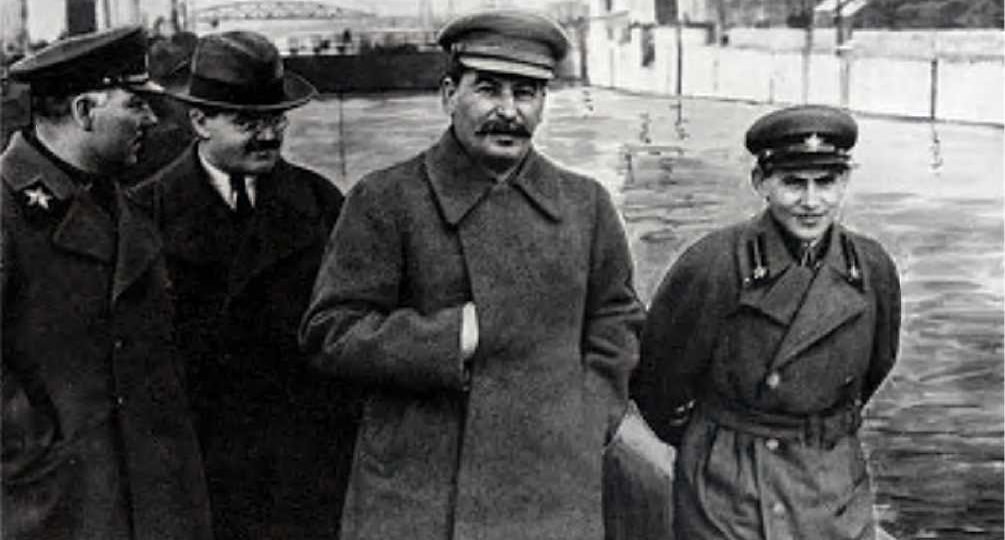 Кто, как, где и сколько раз пытался убить «вождя народов»