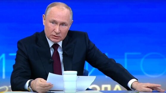    Путин рассказал о запасе прочности у российской экономики Татьяна Сидорова
