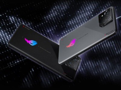    Игровой флагман ASUS ROG Phone 8 получил официальную дату анонса