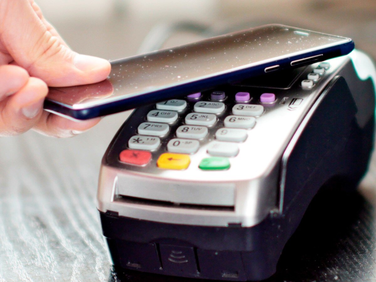    Как скачать приложение СБП на Android