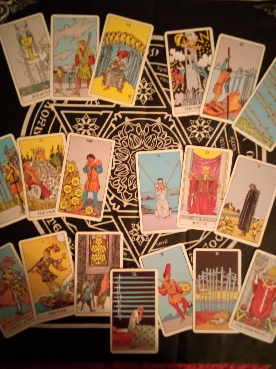 Авторское фото