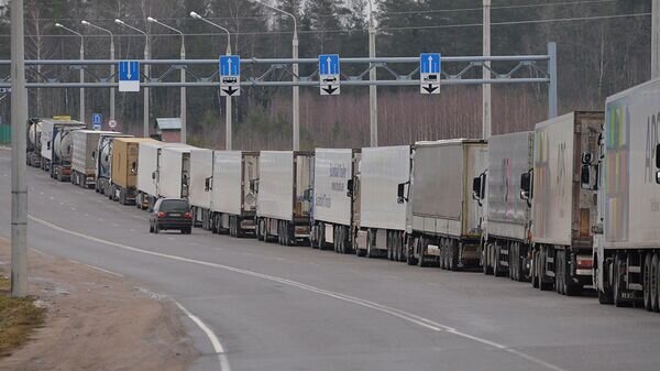    © Sputnik / Виктор Толочко