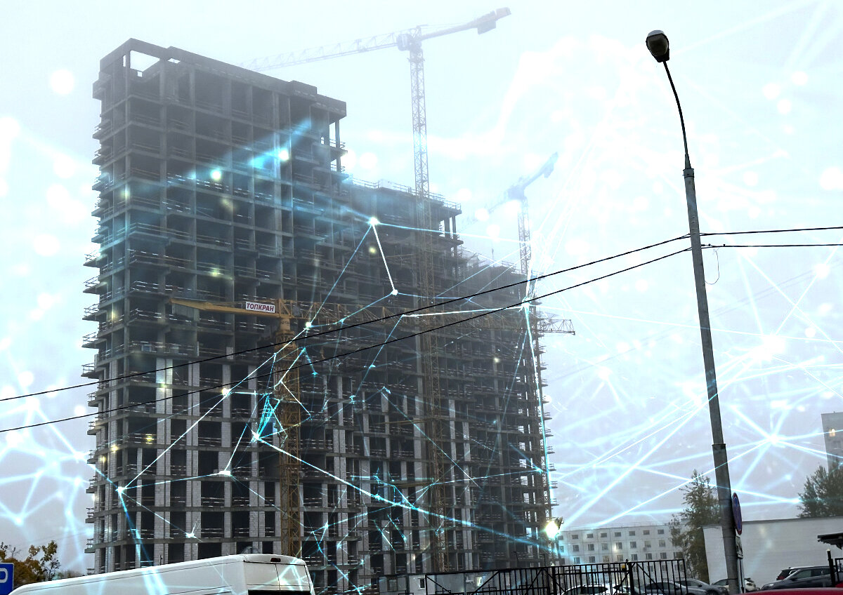    Ученые выяснили возможности нейросети при проектировании зданий