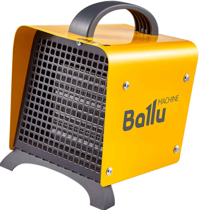 BALLU BKS-3