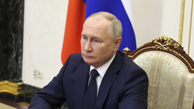   globallookpress.com Mikhail Klimentyev/Kremlin Pool