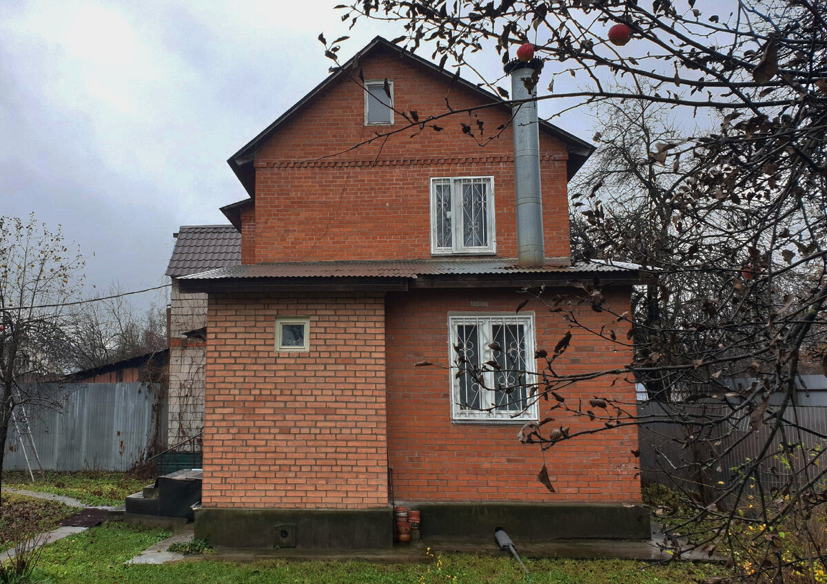 Перед строительством дома - проверьте свой участок на наличие/отсутствие обременений.