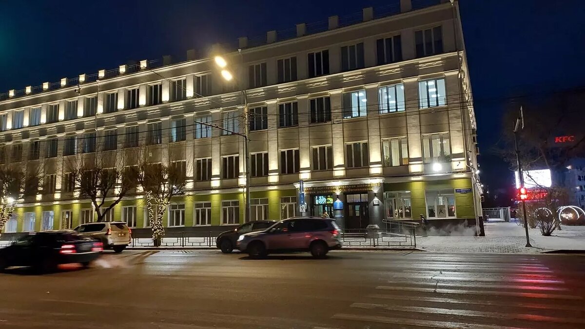     В красноярских школах у родителей учеников спрашивают про оружие в домах и условиях его хранения. Люди связывают это с трагедией в Брянске.
