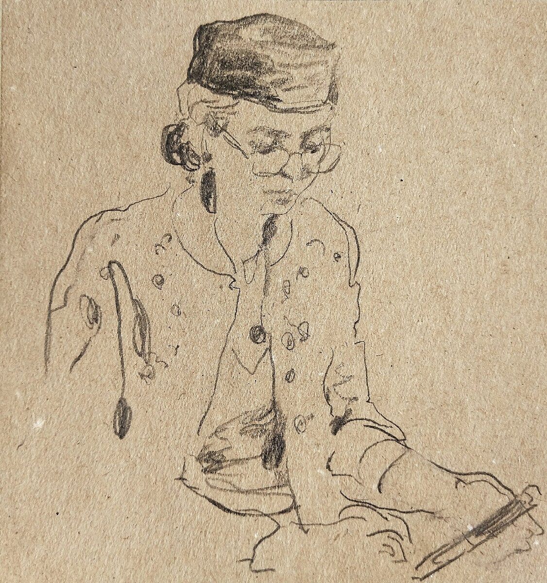 Художник: Ольга Волкова