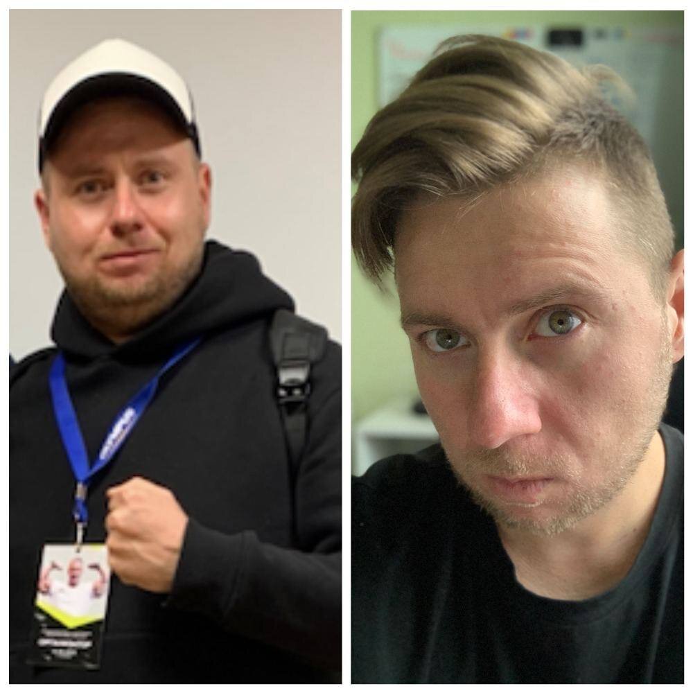 Установление целей