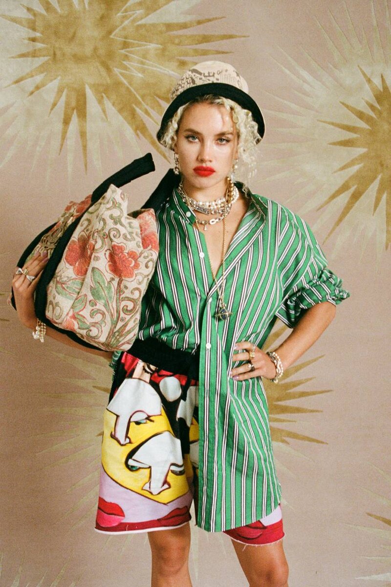 Взято с https://www.vogue.com/ 