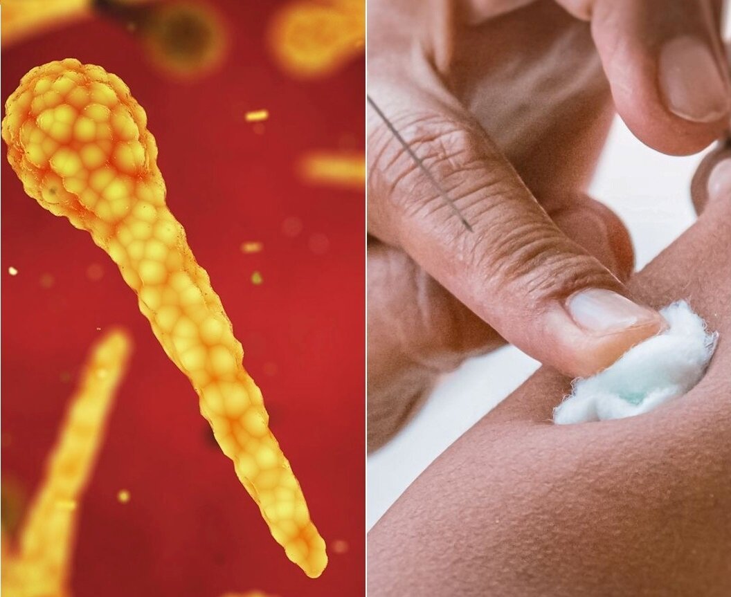 Фотоколлаж автора